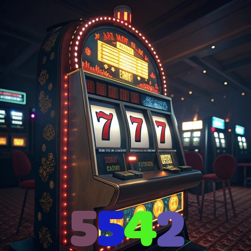 5542