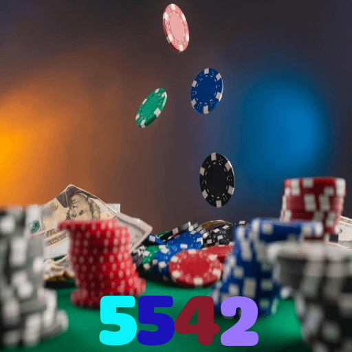 5542