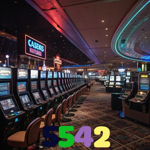 5542