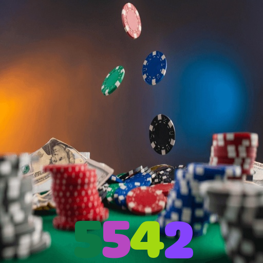 5542