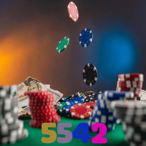 5542