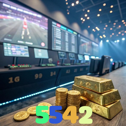 5542