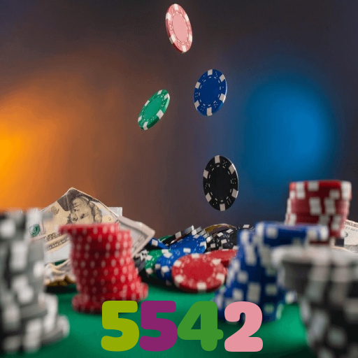 5542