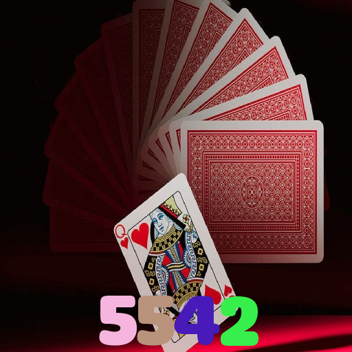 5542