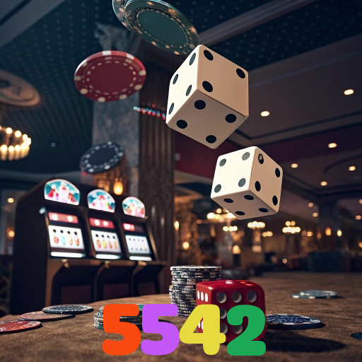 5542