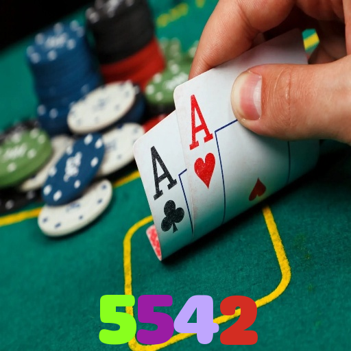 5542