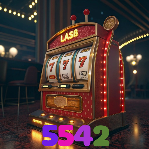 5542