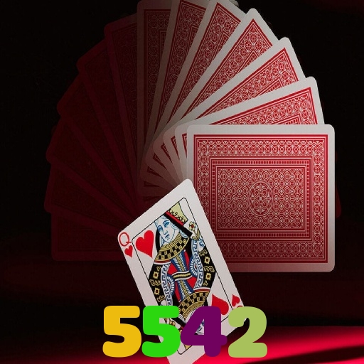 5542