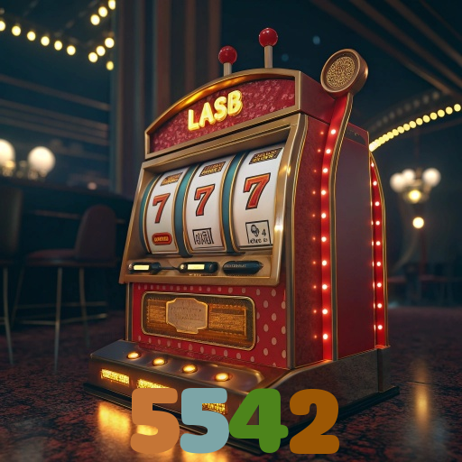5542