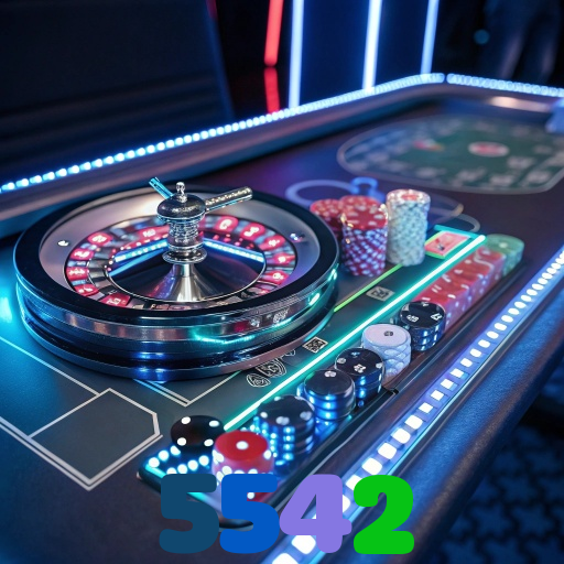 5542