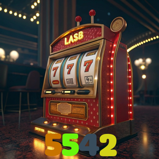 5542