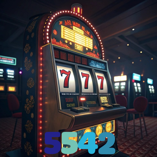 5542
