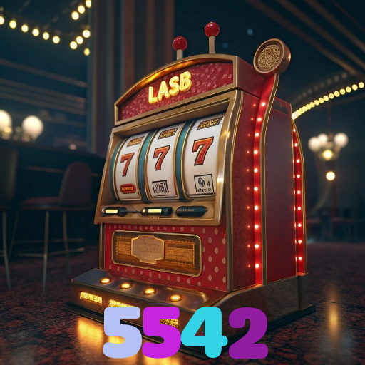 5542