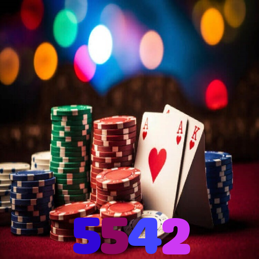 5542