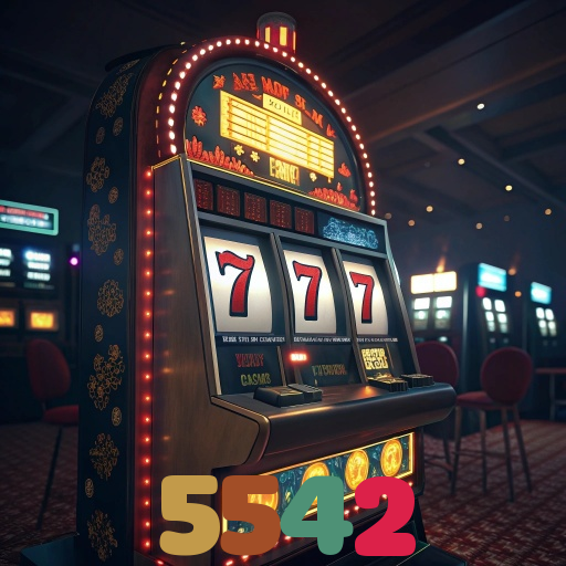 5542