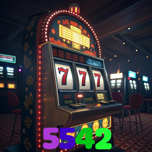 5542