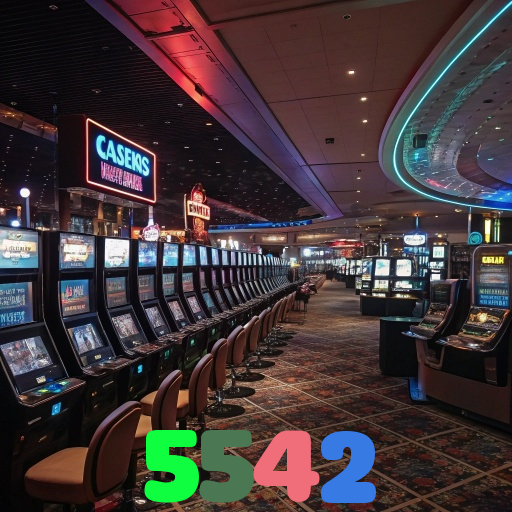 5542