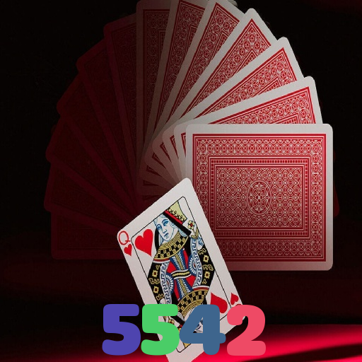 5542