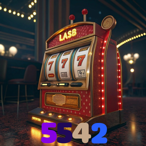5542