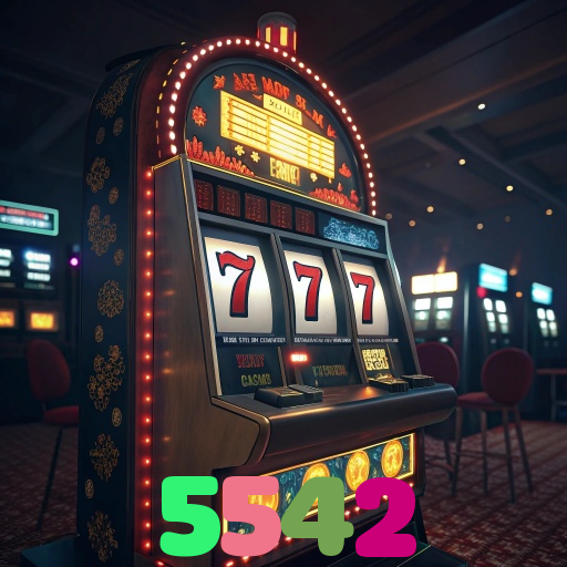 5542