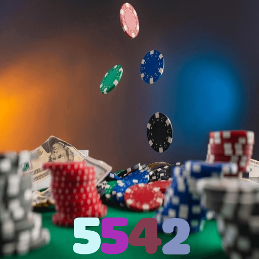 5542
