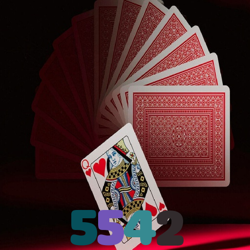 5542