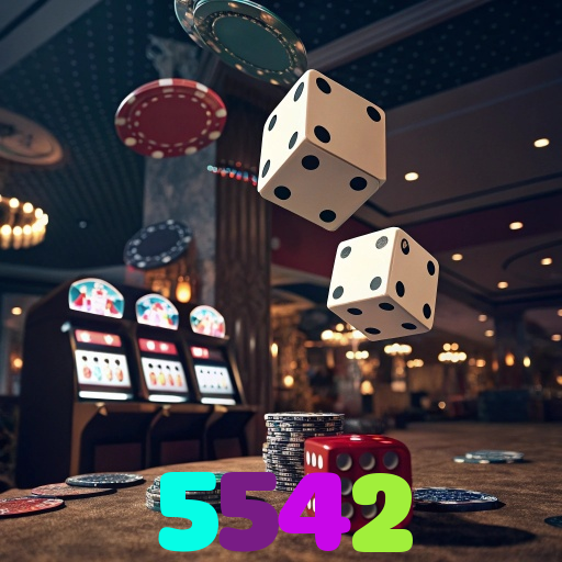 5542