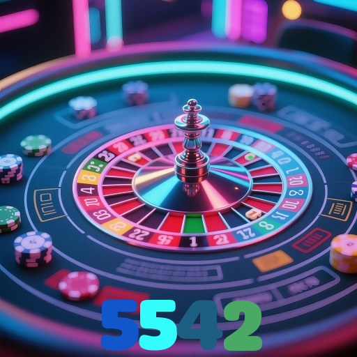5542