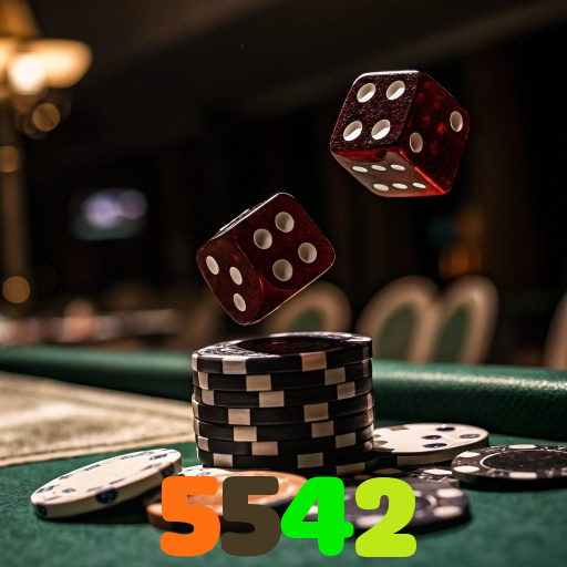 5542