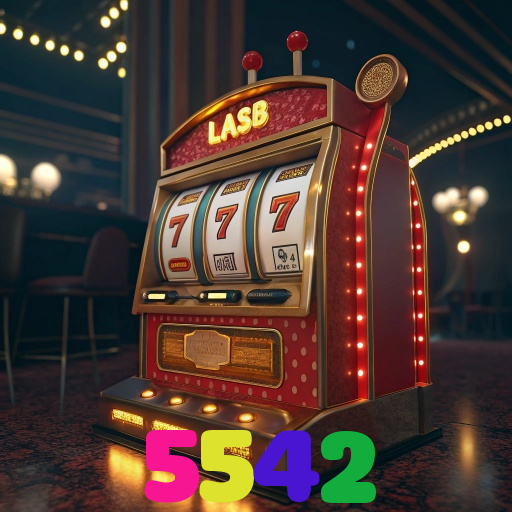 5542